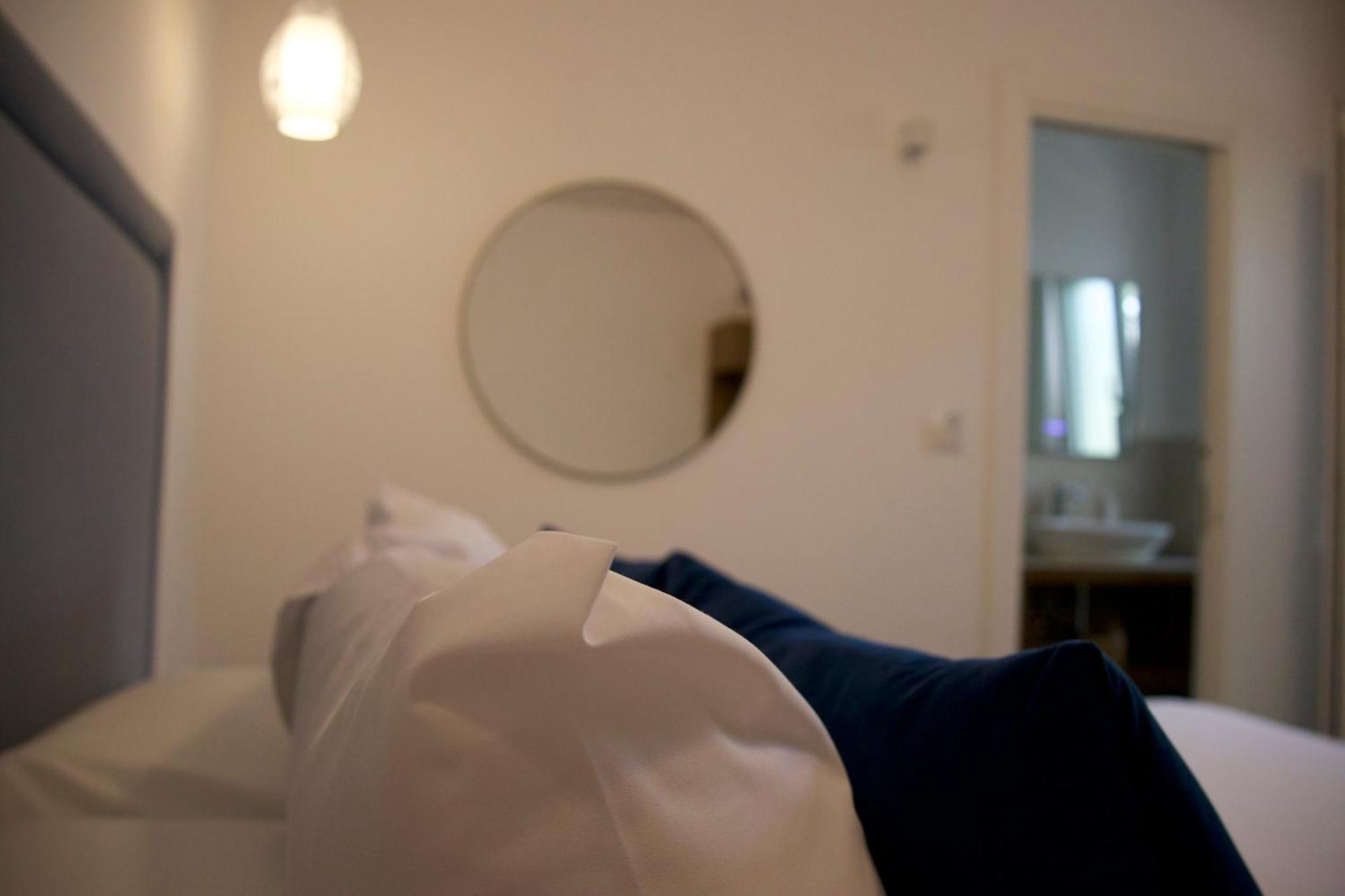 Galaxy Rooms Tropea Drapia Luaran gambar